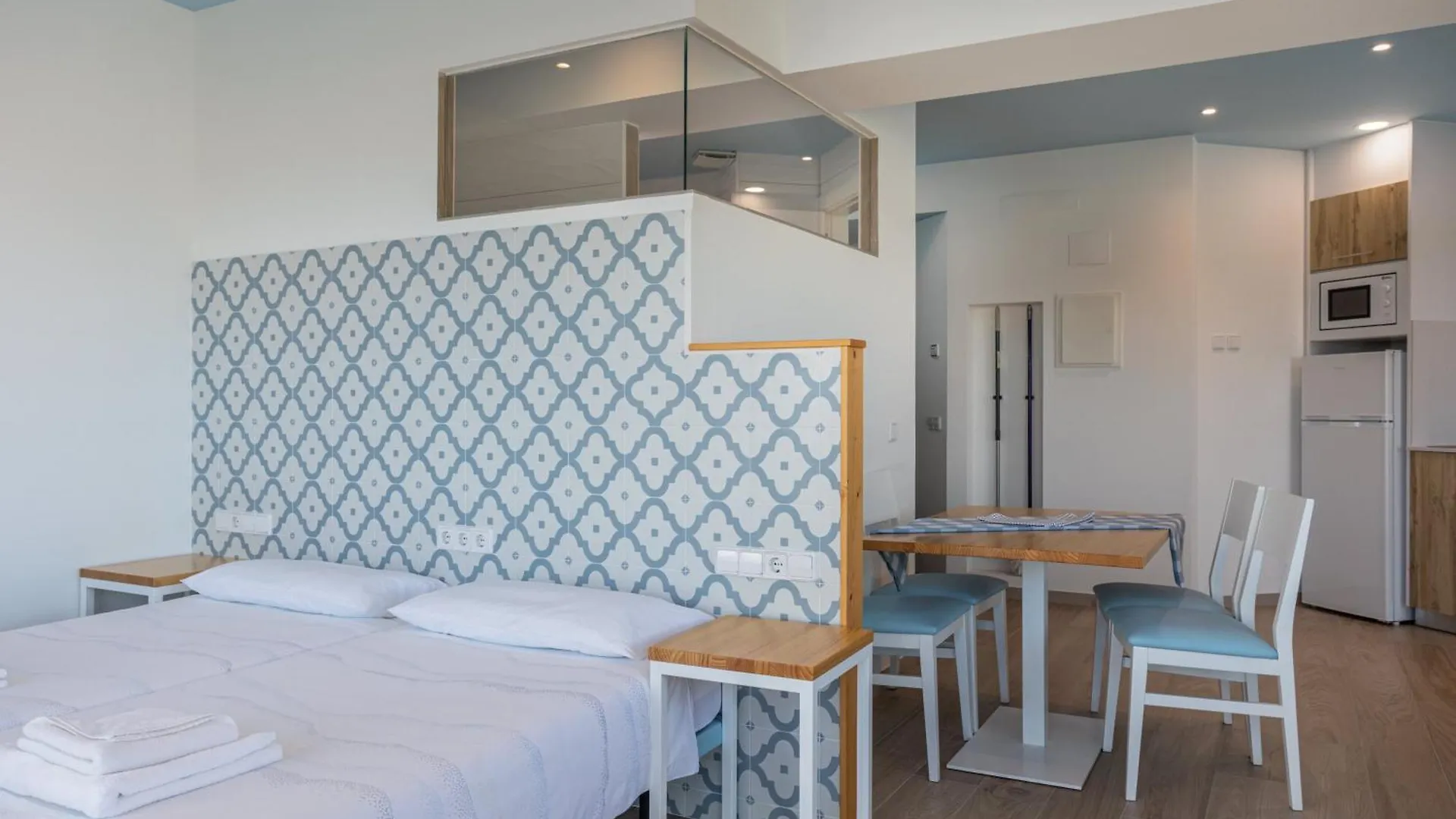 Suites By Goettenmar Platja d'Aro Spain