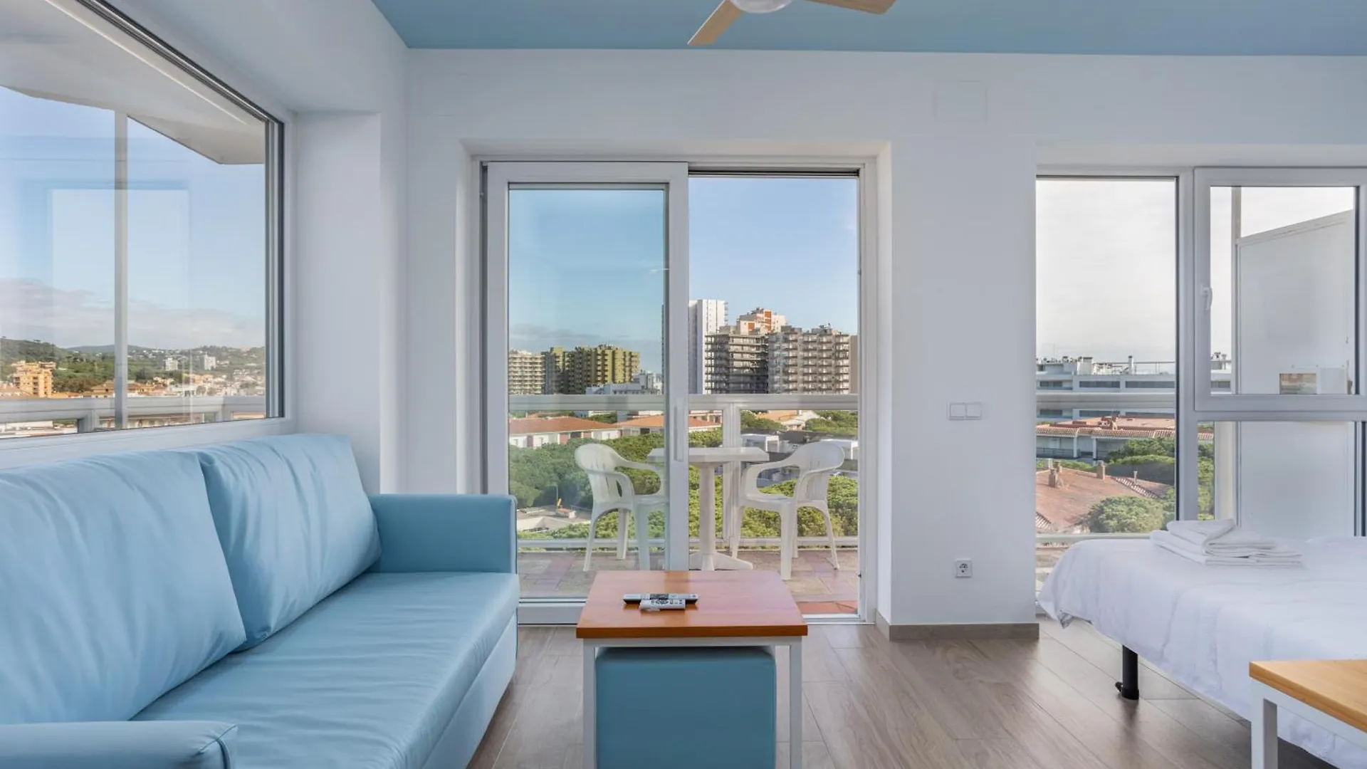 Suites By Goettenmar Platja d'Aro