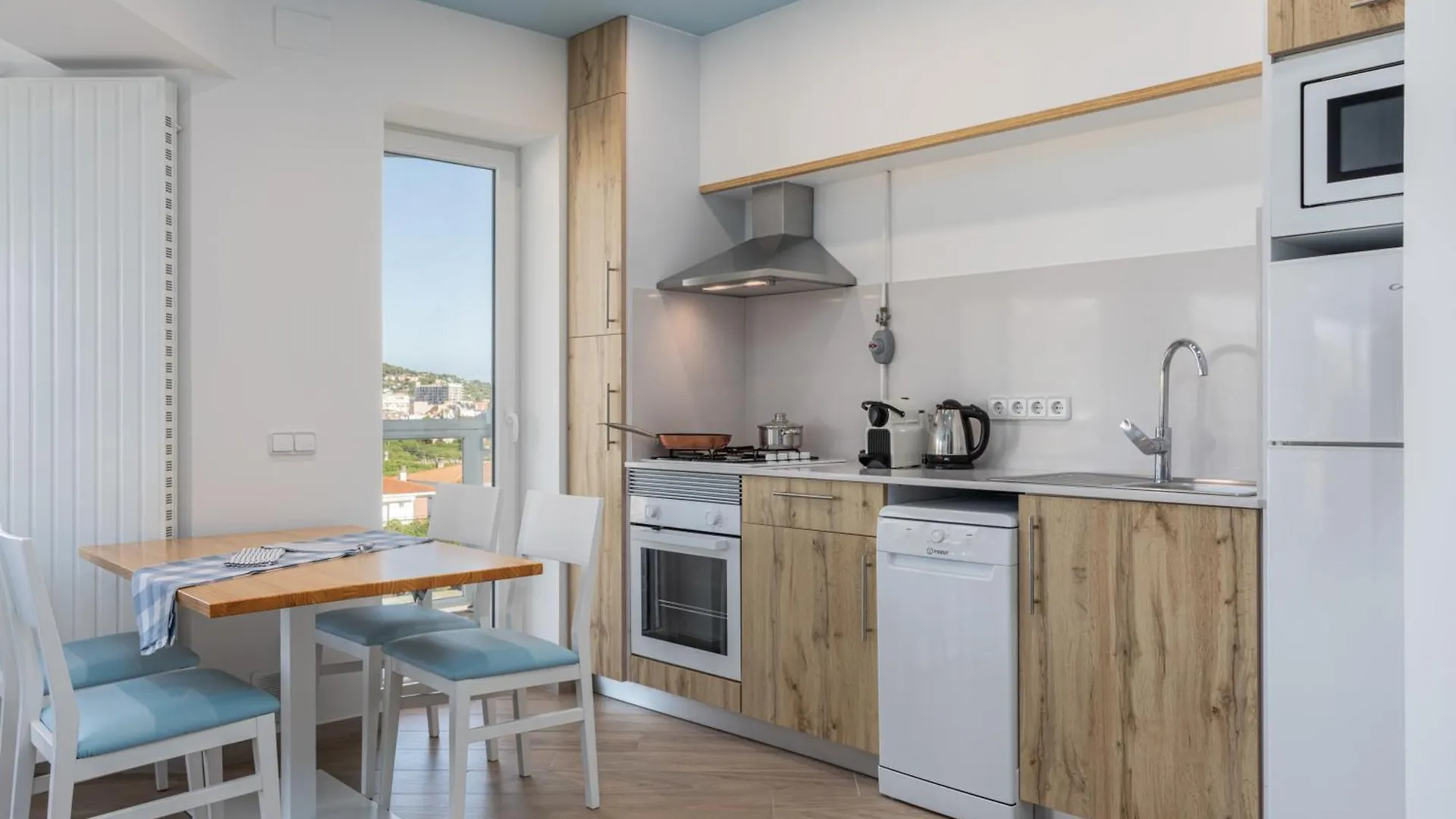 Apartment Suites By Goettenmar Platja d'Aro