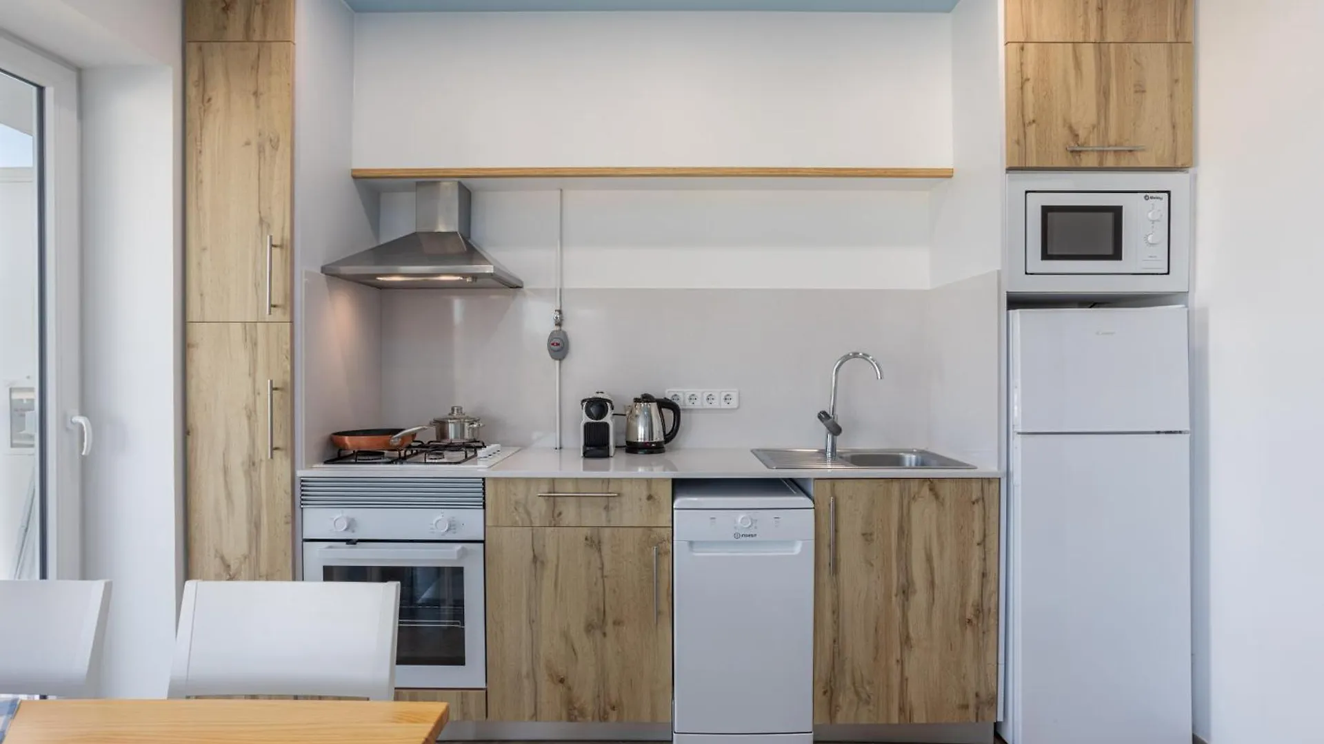 Suites By Goettenmar Platja d'Aro Apartment