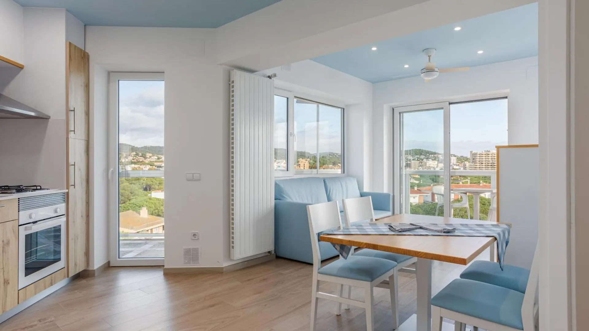 Suites By Goettenmar Platja d'Aro